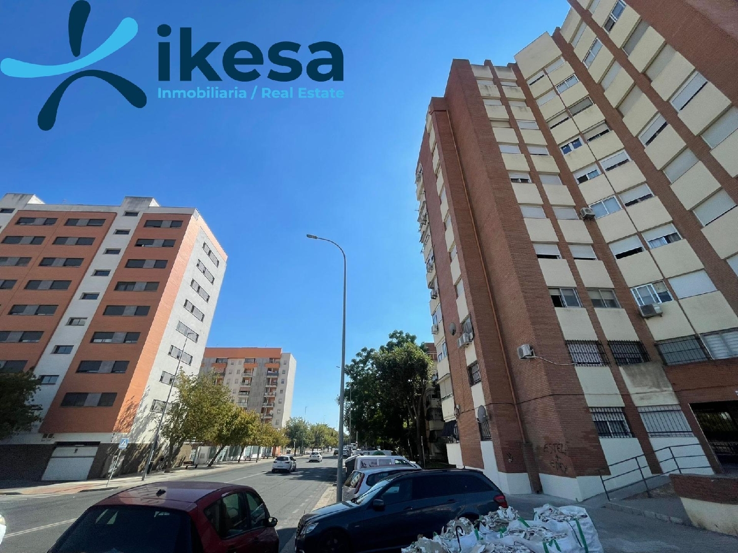  till salu lägenhet Huelva Centro 21001 Metropolitana De Huelva 5