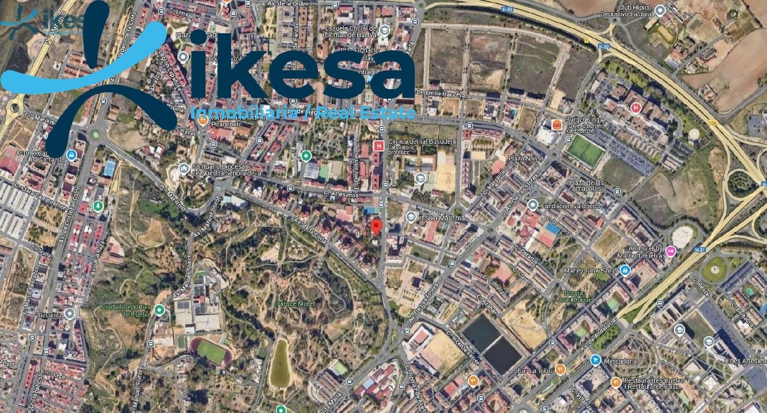  till salu lägenhet Huelva Centro 21001 Metropolitana De Huelva 1