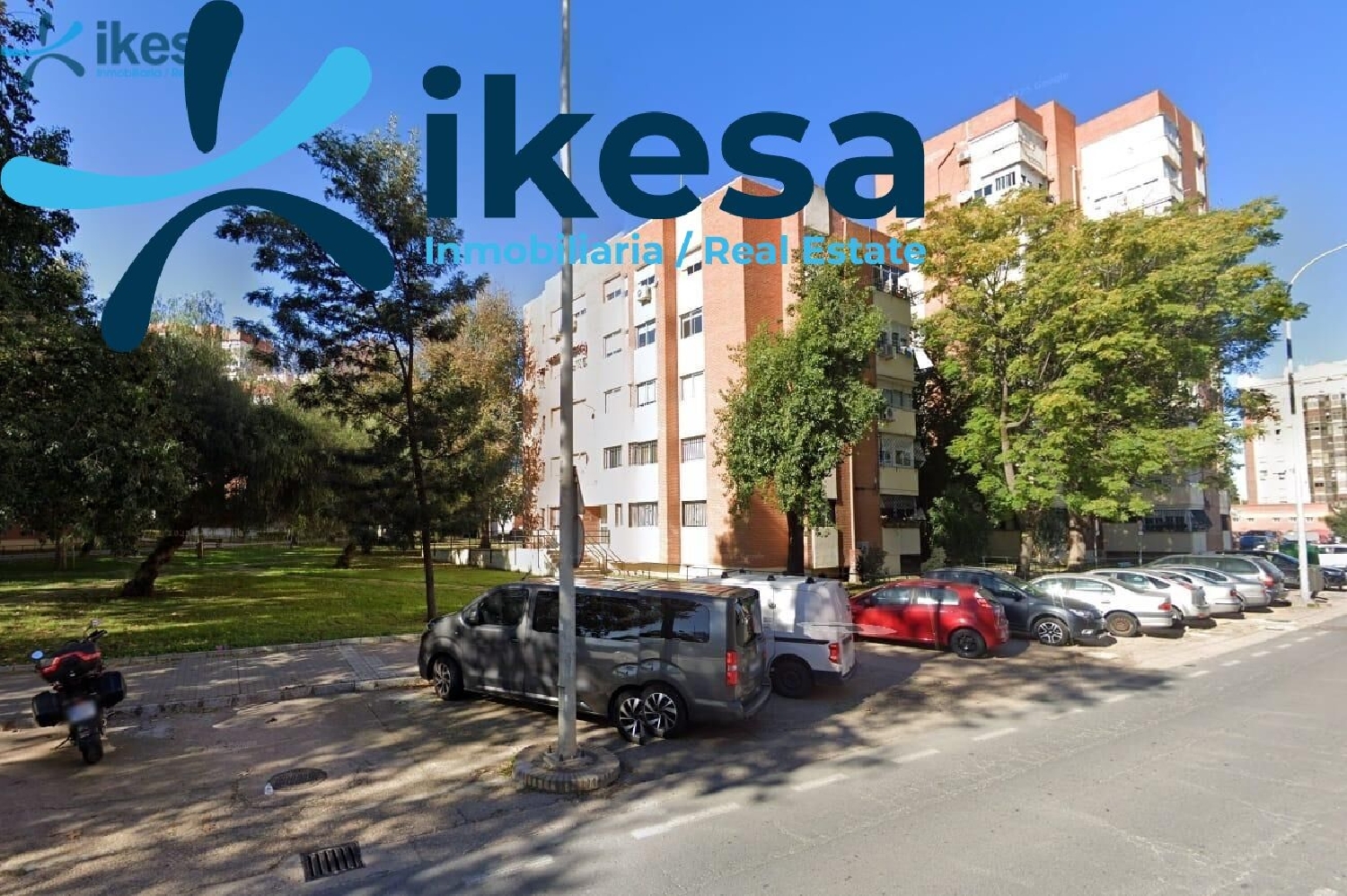 till salu lägenhet Huelva Centro 21001 Metropolitana De Huelva 2