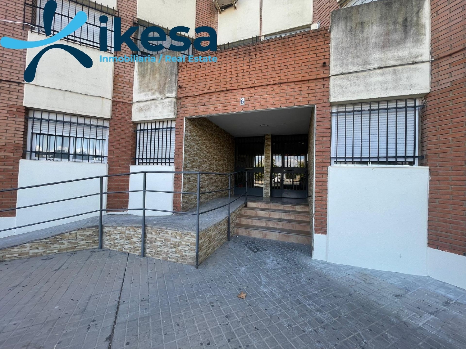  till salu lägenhet Huelva Centro 21001 Metropolitana De Huelva 6