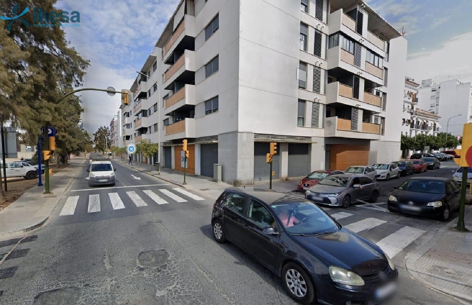till salu lägenhet Huelva Centro 21001 Metropolitana De Huelva 2
