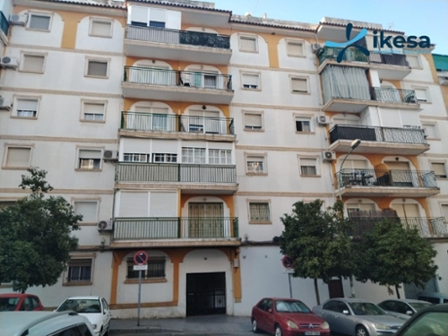 Huelva Centro 21001 Metropolitana De Huelva lägenhet foto 6316196