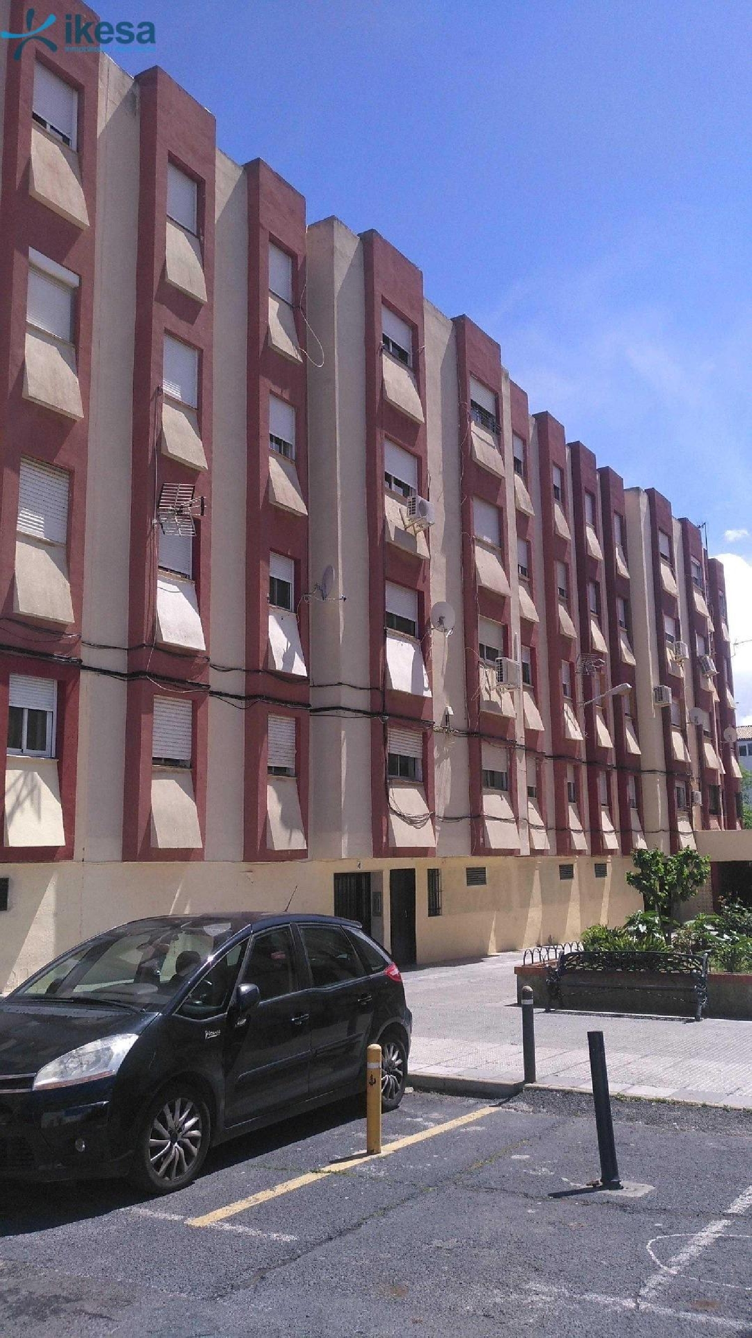  te koop appartement Huelva Centro 21001 Metropolitana De Huelva 4