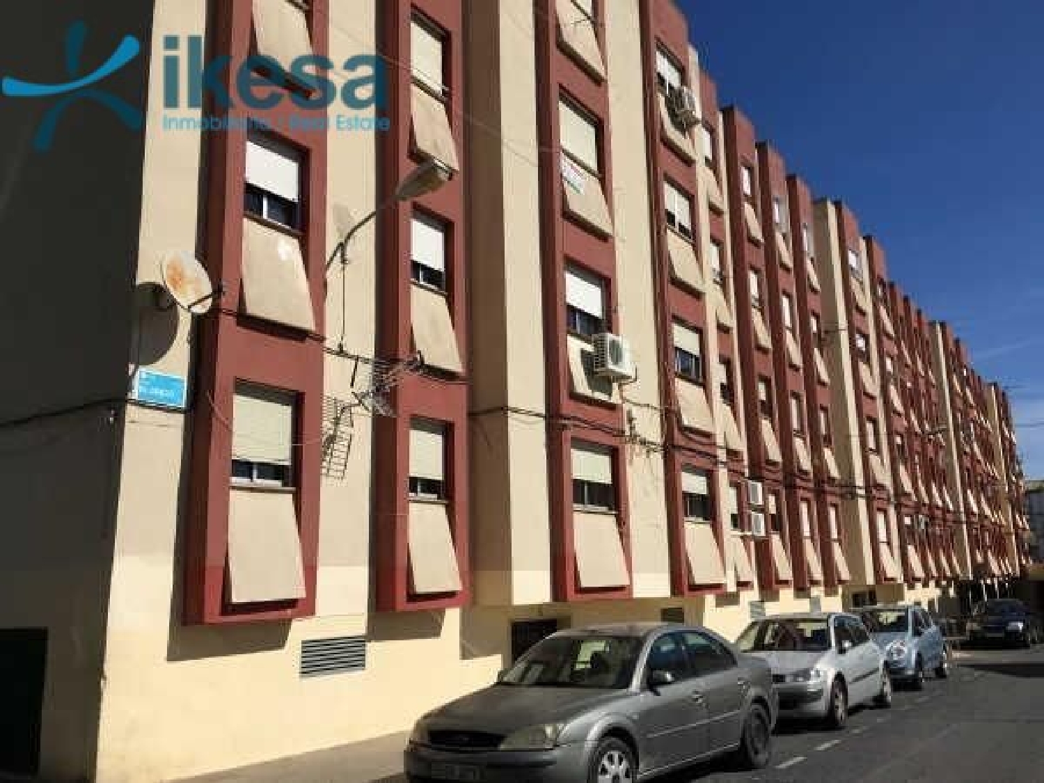  te koop appartement Huelva Centro 21001 Metropolitana De Huelva 3