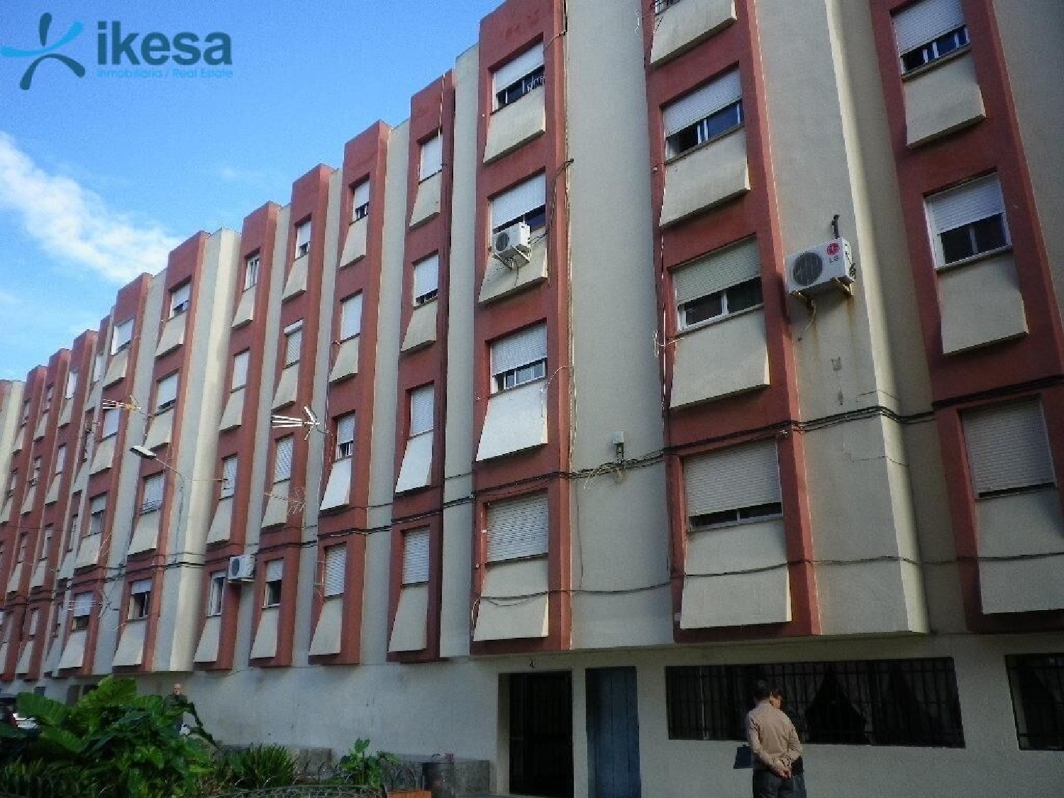  te koop appartement Huelva Centro 21001 Metropolitana De Huelva 2
