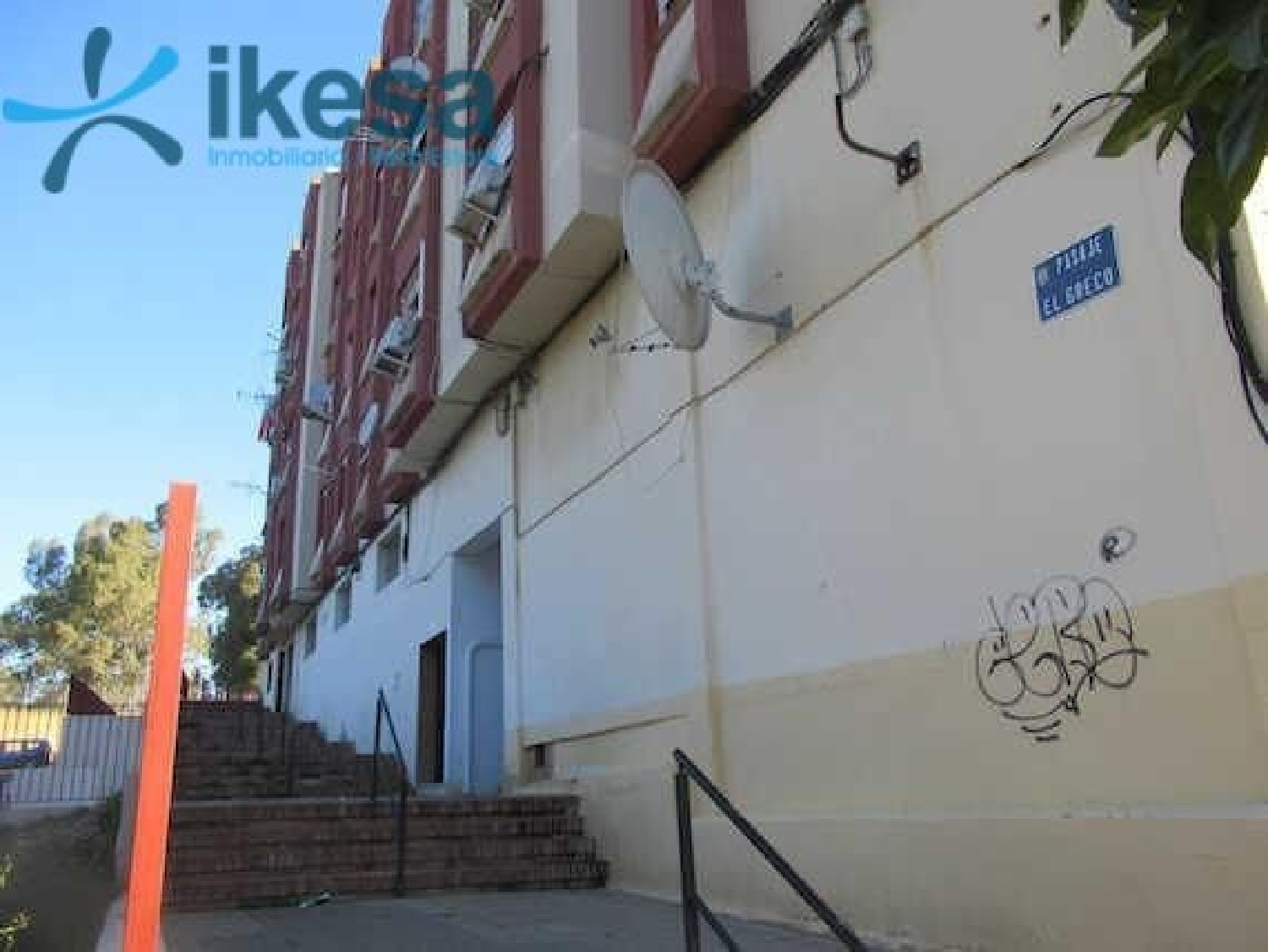  te koop appartement Huelva Centro 21001 Metropolitana De Huelva 5