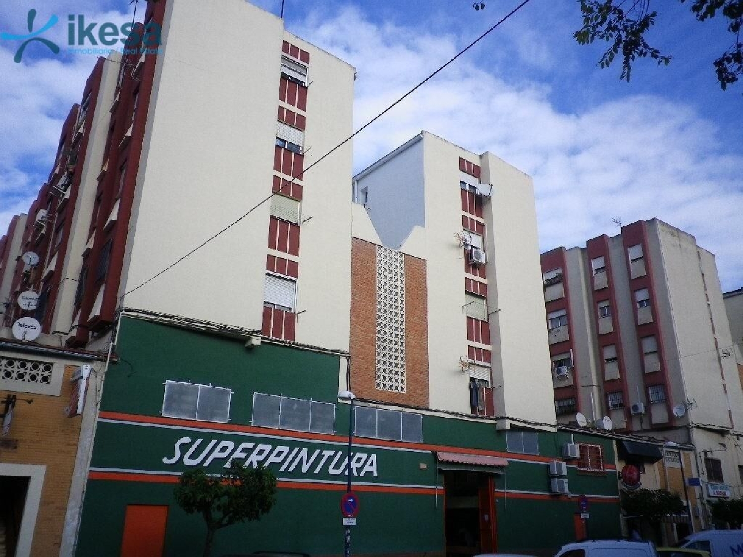  te koop appartement Huelva Centro 21001 Metropolitana De Huelva 1