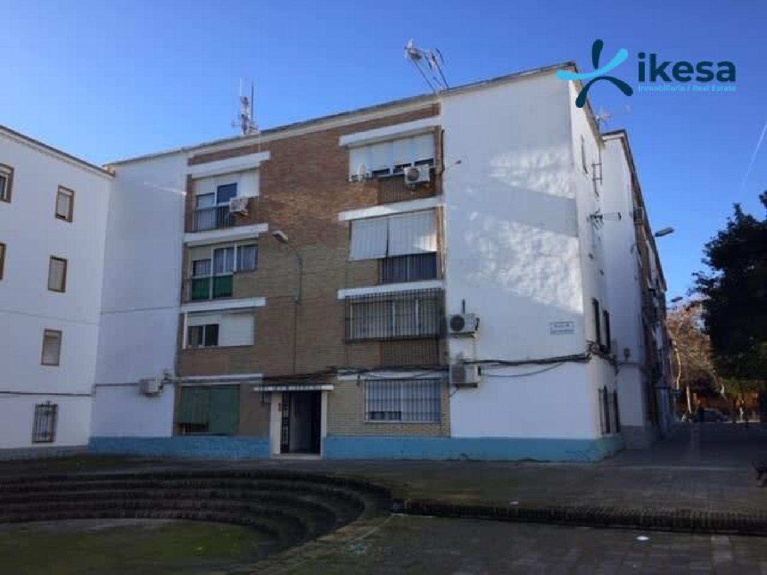  te koop appartement Huelva Centro 21001 Metropolitana De Huelva 2