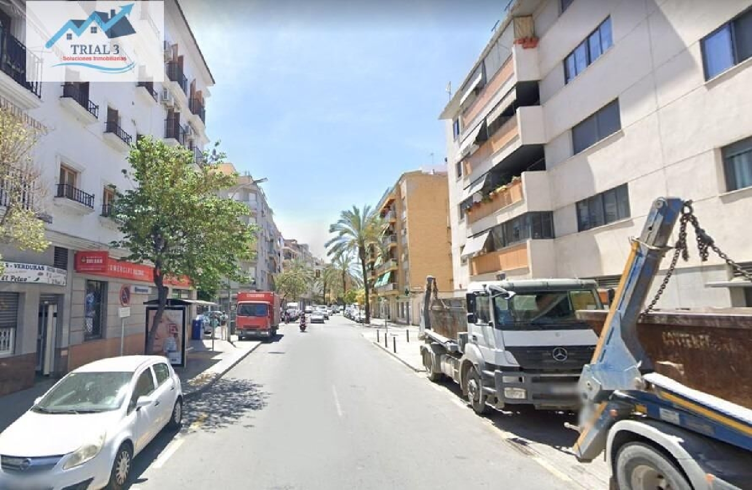  till salu lägenhet Huelva Centro 21001 Metropolitana De Huelva 1