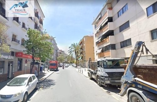 Huelva Centro 21001 Metropolitana De Huelva lägenhet foto 6311065