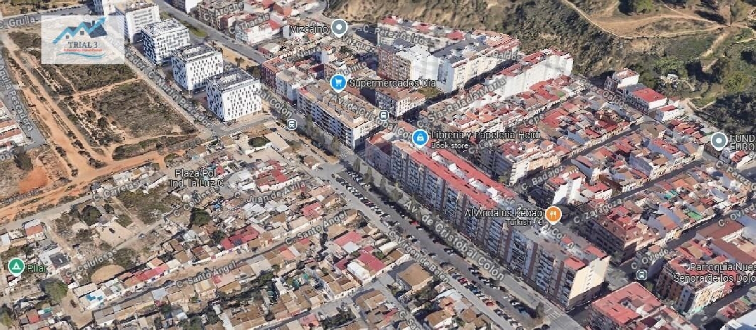 till salu lägenhet Huelva Centro 21001 Metropolitana De Huelva 3