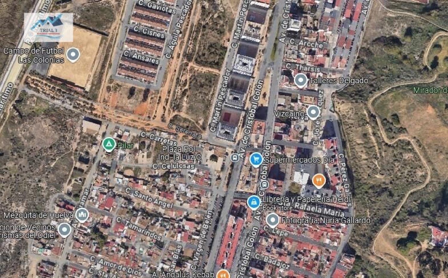  till salu lägenhet Huelva Centro 21001 Metropolitana De Huelva 4