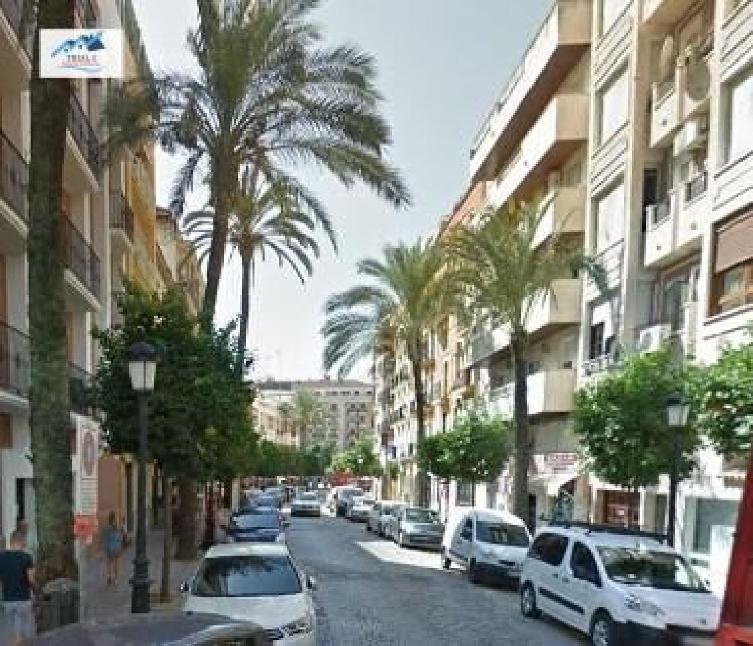 till salu lägenhet Huelva Centro 21001 Metropolitana De Huelva 2