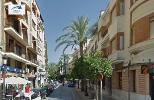 Huelva Centro 21001 Metropolitana De Huelva lägenhet foto 6311072