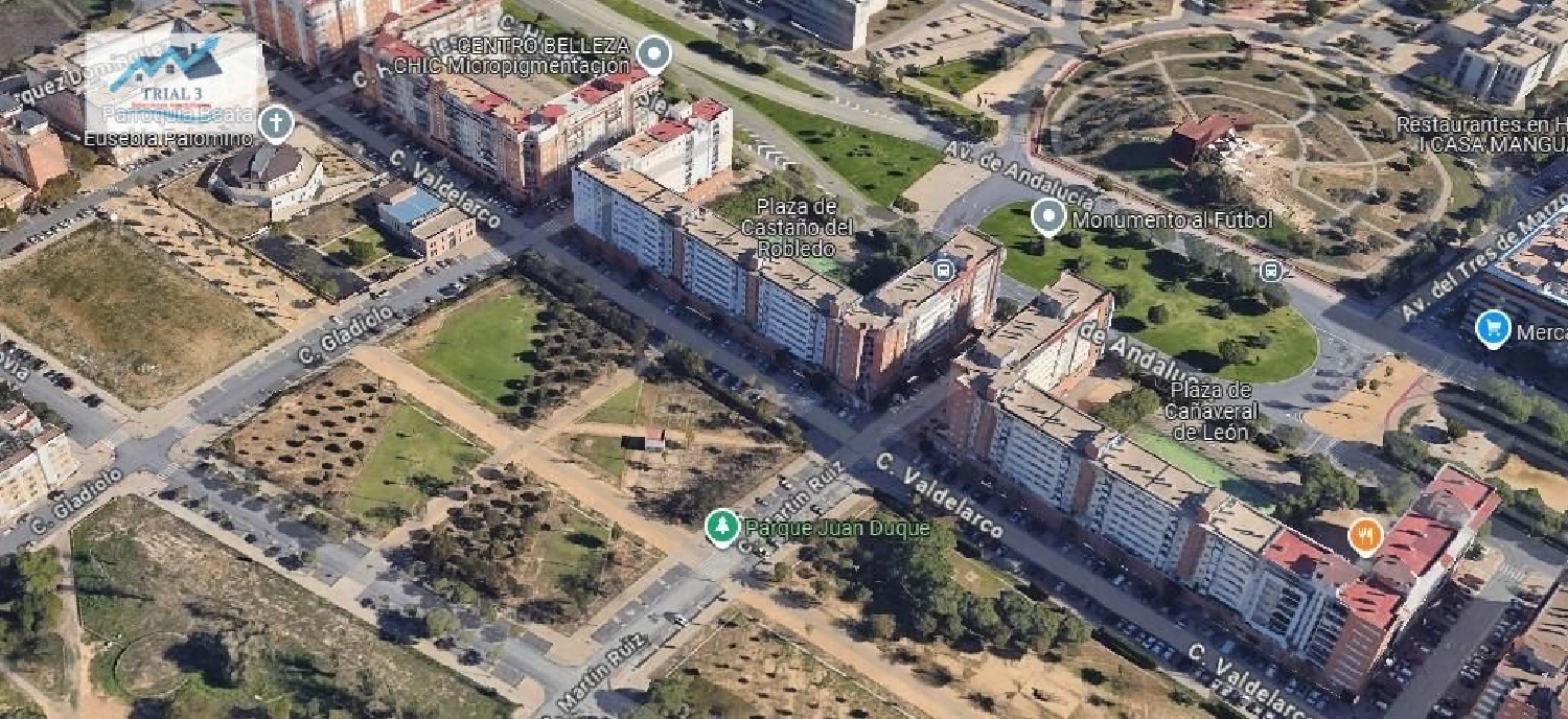 till salu lägenhet Huelva Centro 21001 Metropolitana De Huelva 3
