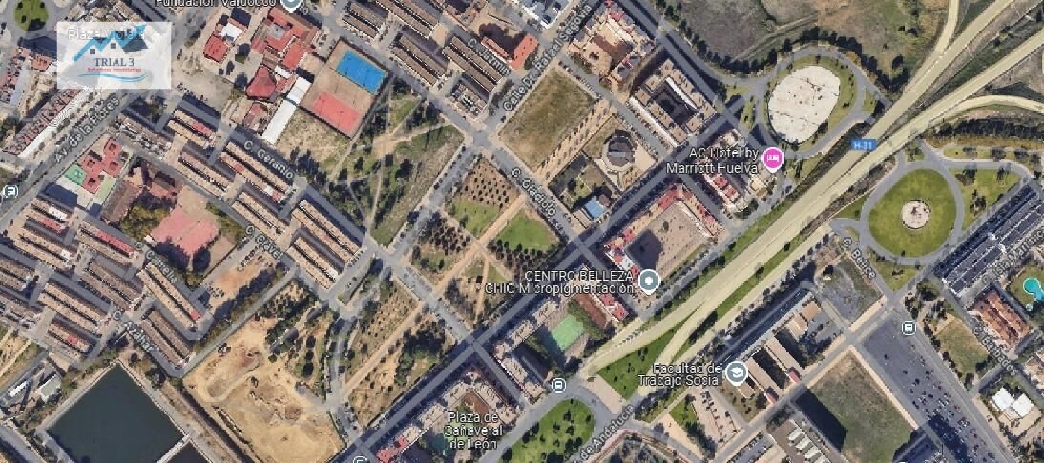  till salu lägenhet Huelva Centro 21001 Metropolitana De Huelva 4