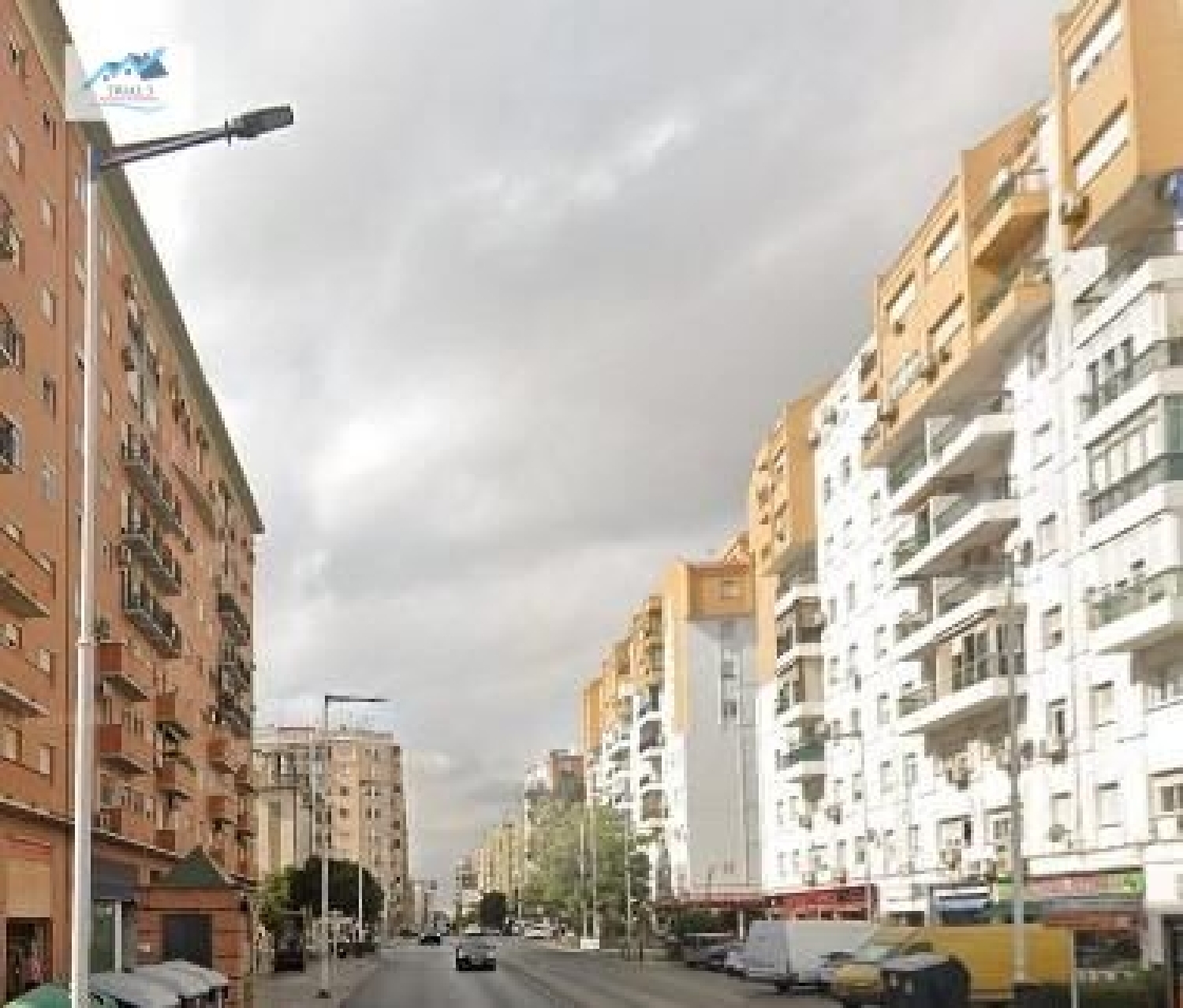 till salu lägenhet Huelva Centro 21001 Metropolitana De Huelva 2