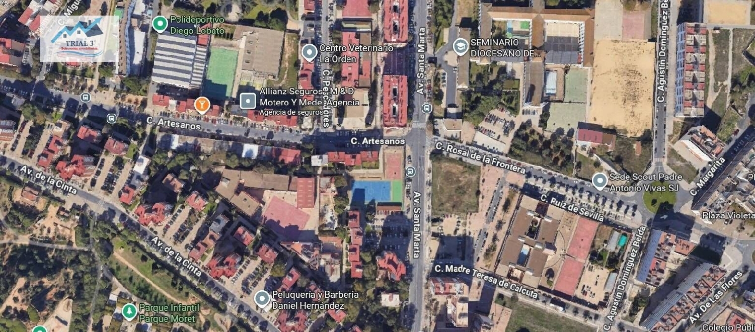 te koop appartement Huelva Centro 21001 Metropolitana De Huelva 3