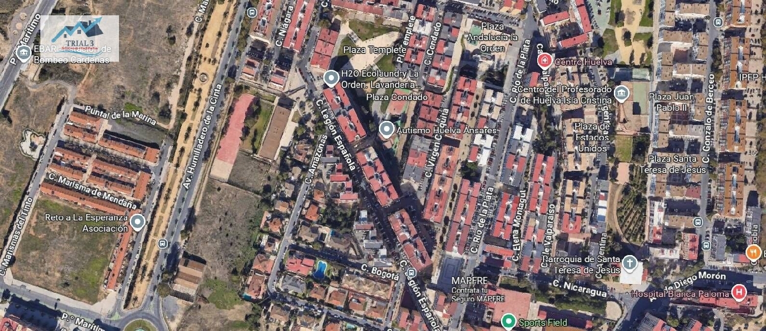 te koop appartement Huelva Centro 21001 Metropolitana De Huelva 3