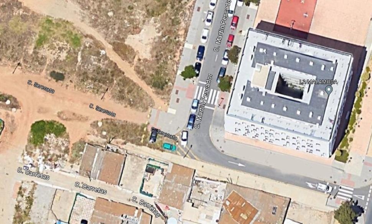 kaufen Wohnung Huelva Centro 21001 Metropolitana De Huelva 1