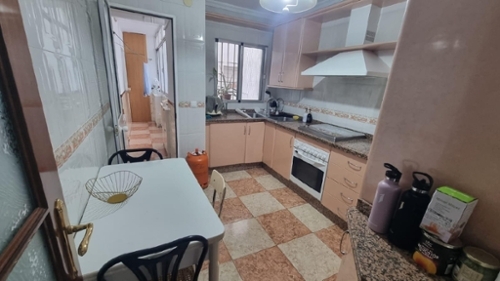 Huelva Centro 21001 Metropolitana De Huelva Wohnung Bild 6308799