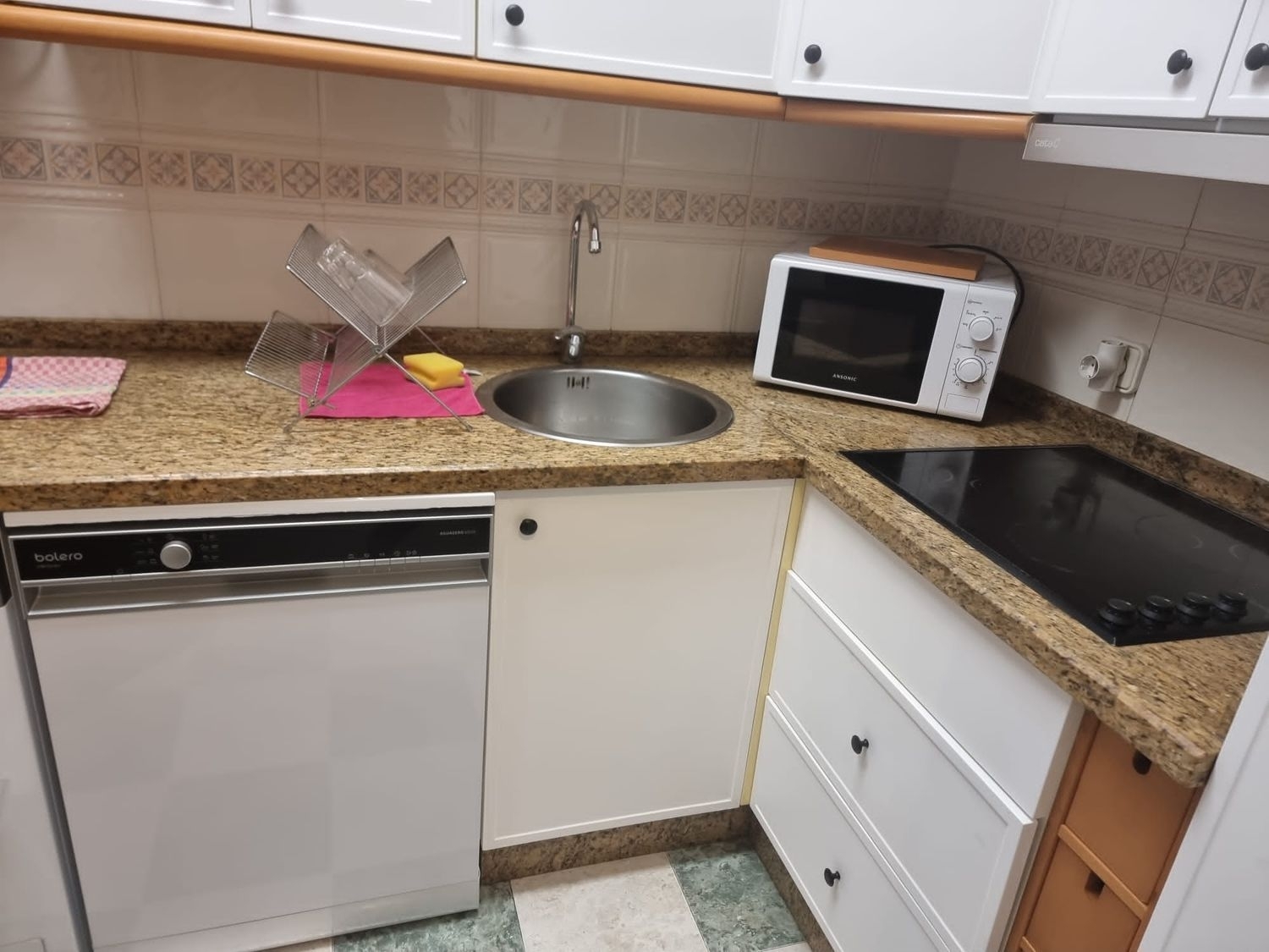 te koop appartement Huelva Centro 21001 Metropolitana De Huelva 5