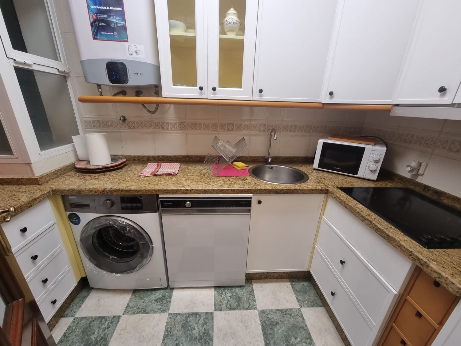 te koop appartement Huelva Centro 21001 Metropolitana De Huelva 6