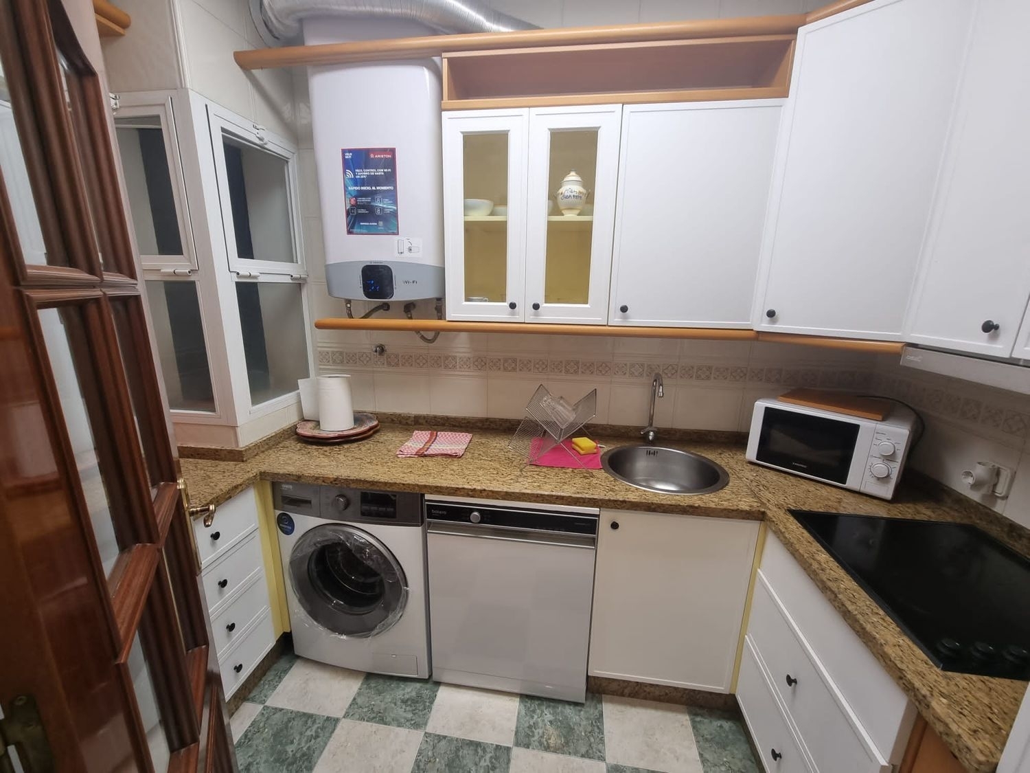 te koop appartement Huelva Centro 21001 Metropolitana De Huelva 4