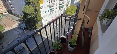 Huelva Centro 21001 Metropolitana De Huelva appartement foto 6318015