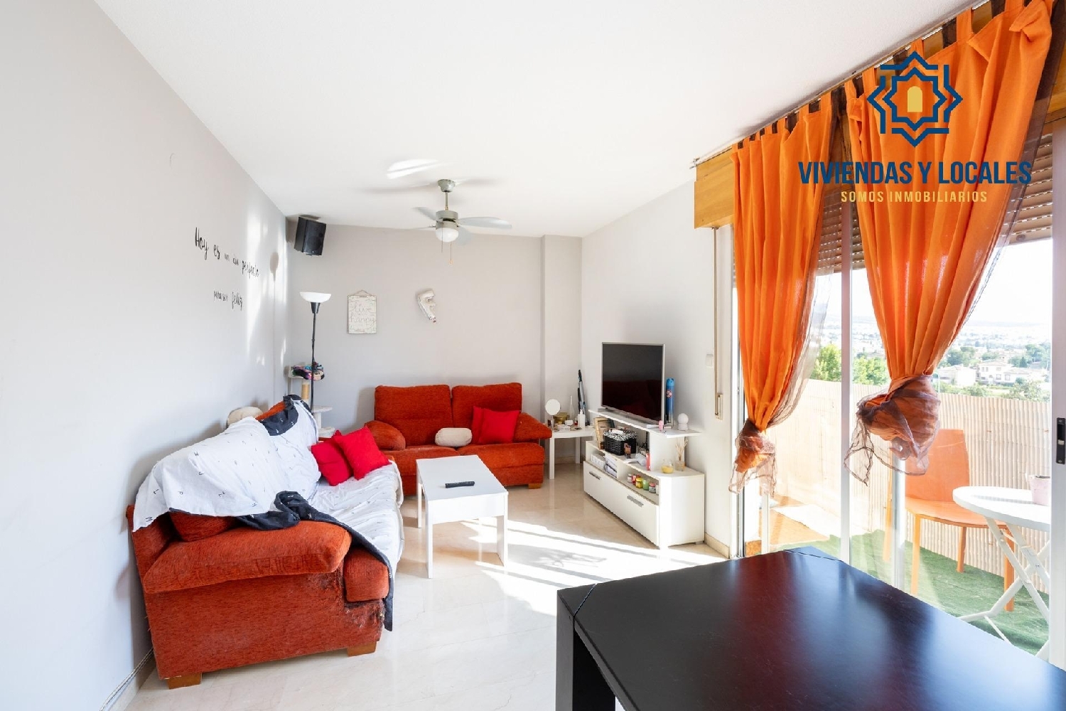  kaufen Wohnung Huétor Vega Vega De Granada 1