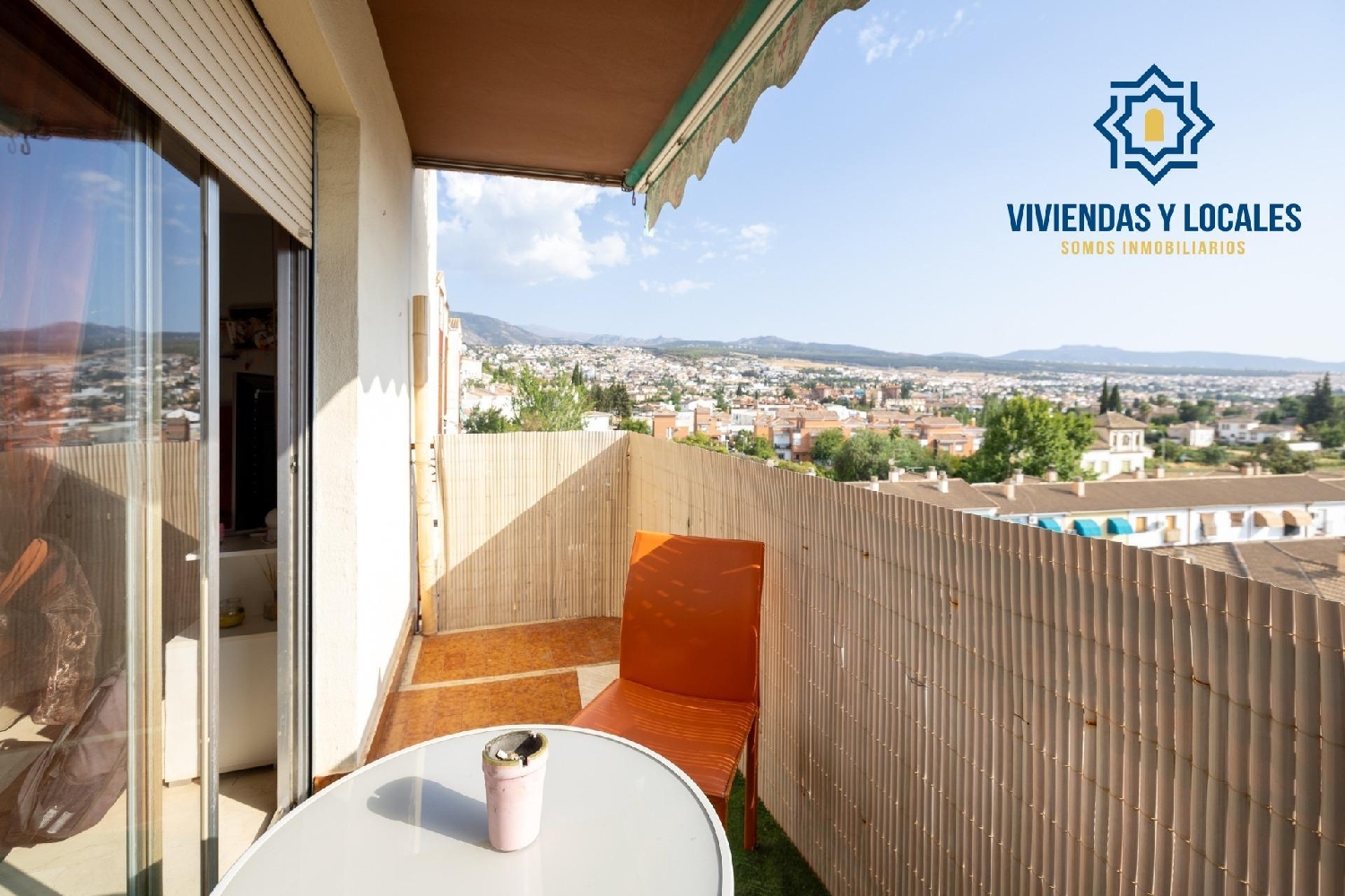  kaufen Wohnung Huétor Vega Vega De Granada 8