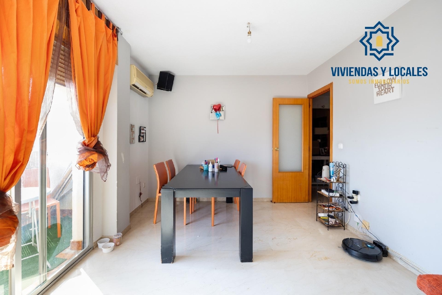  kaufen Wohnung Huétor Vega Vega De Granada 4
