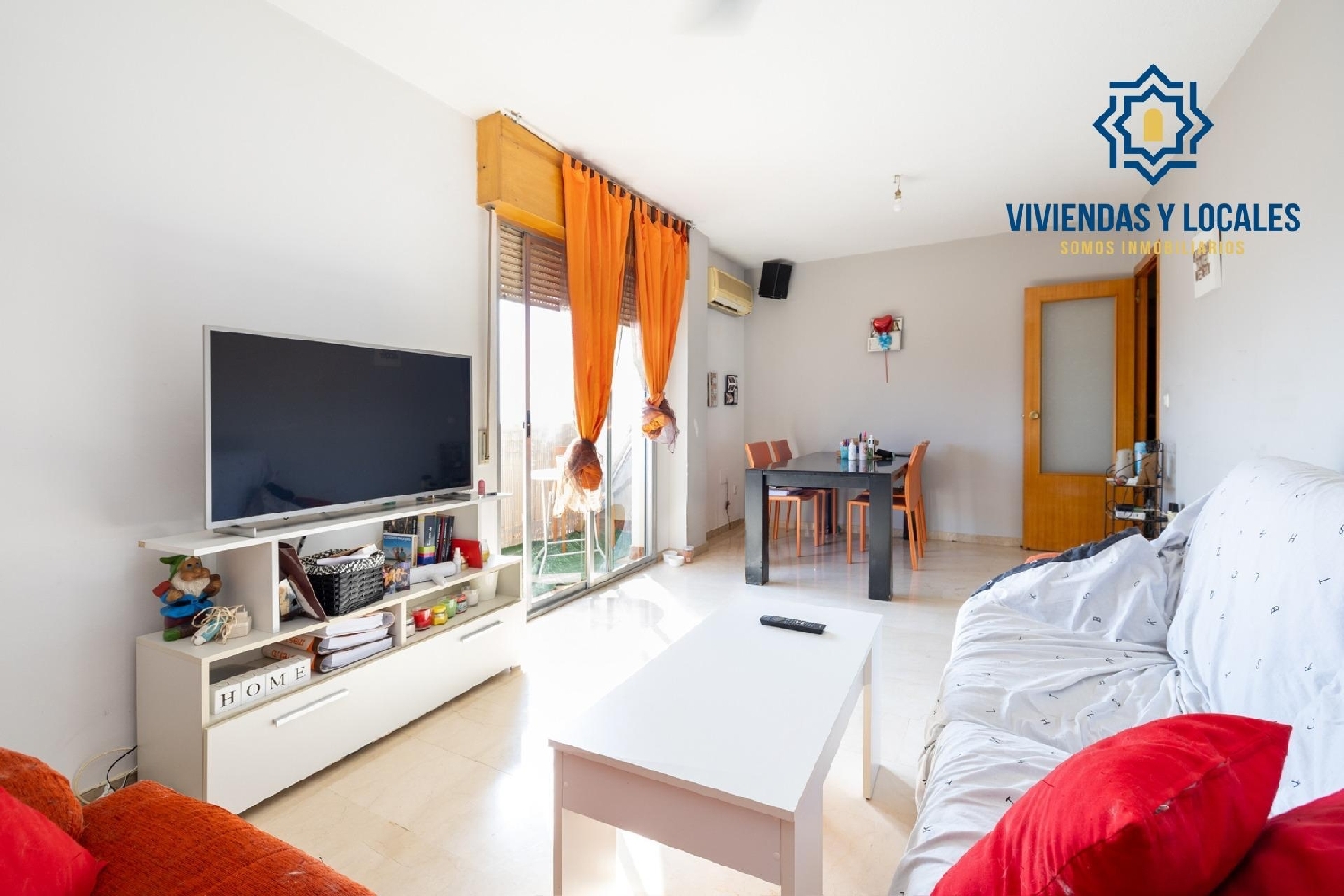  kaufen Wohnung Huétor Vega Vega De Granada 2