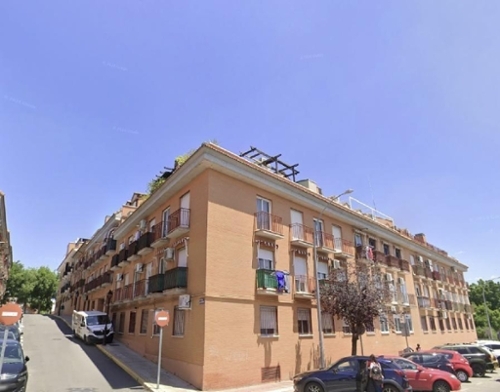 Humanes De Madrid Sur apartamento foto 6308060