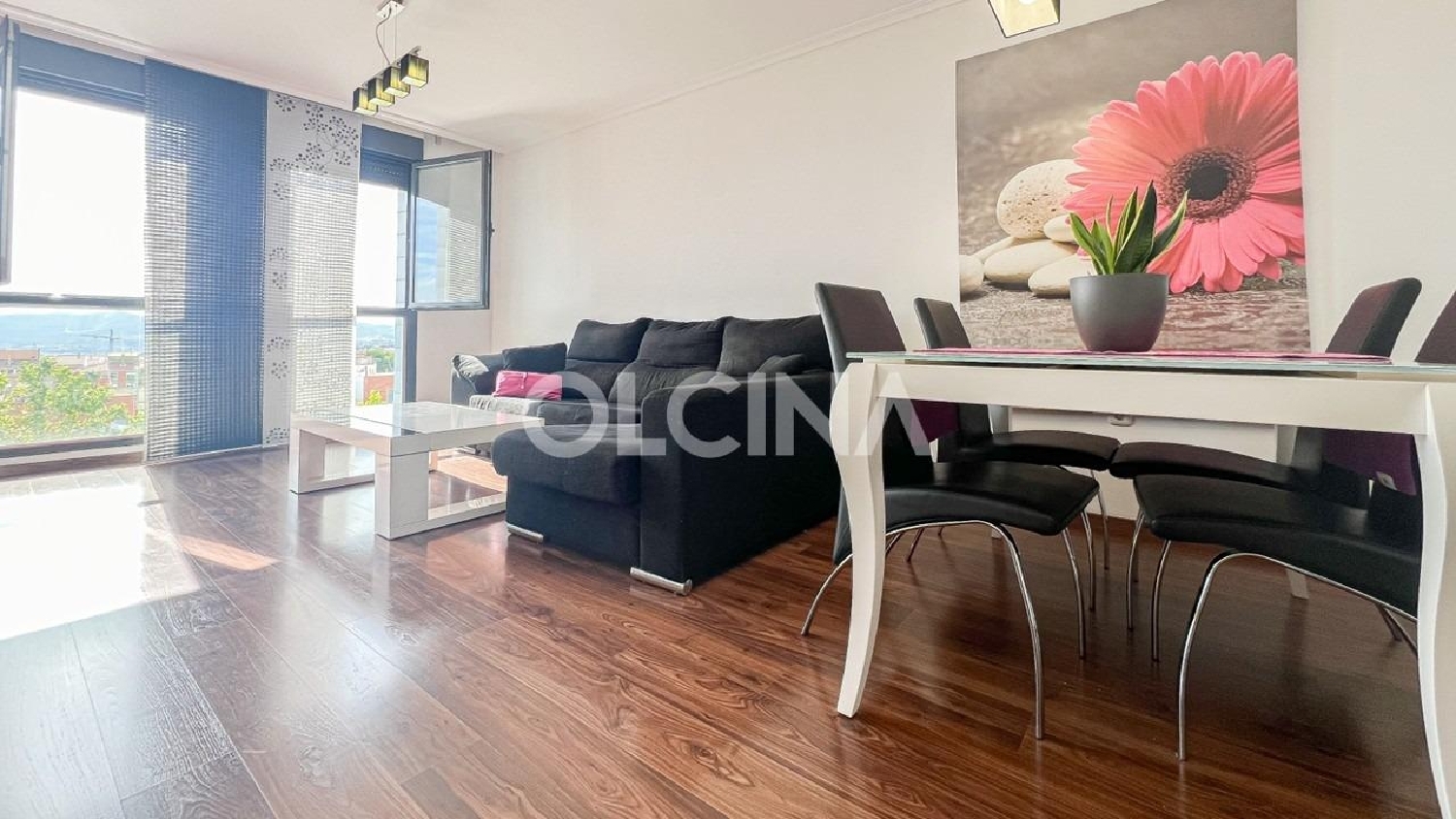 for sale apartment Ibi Alcoia 2