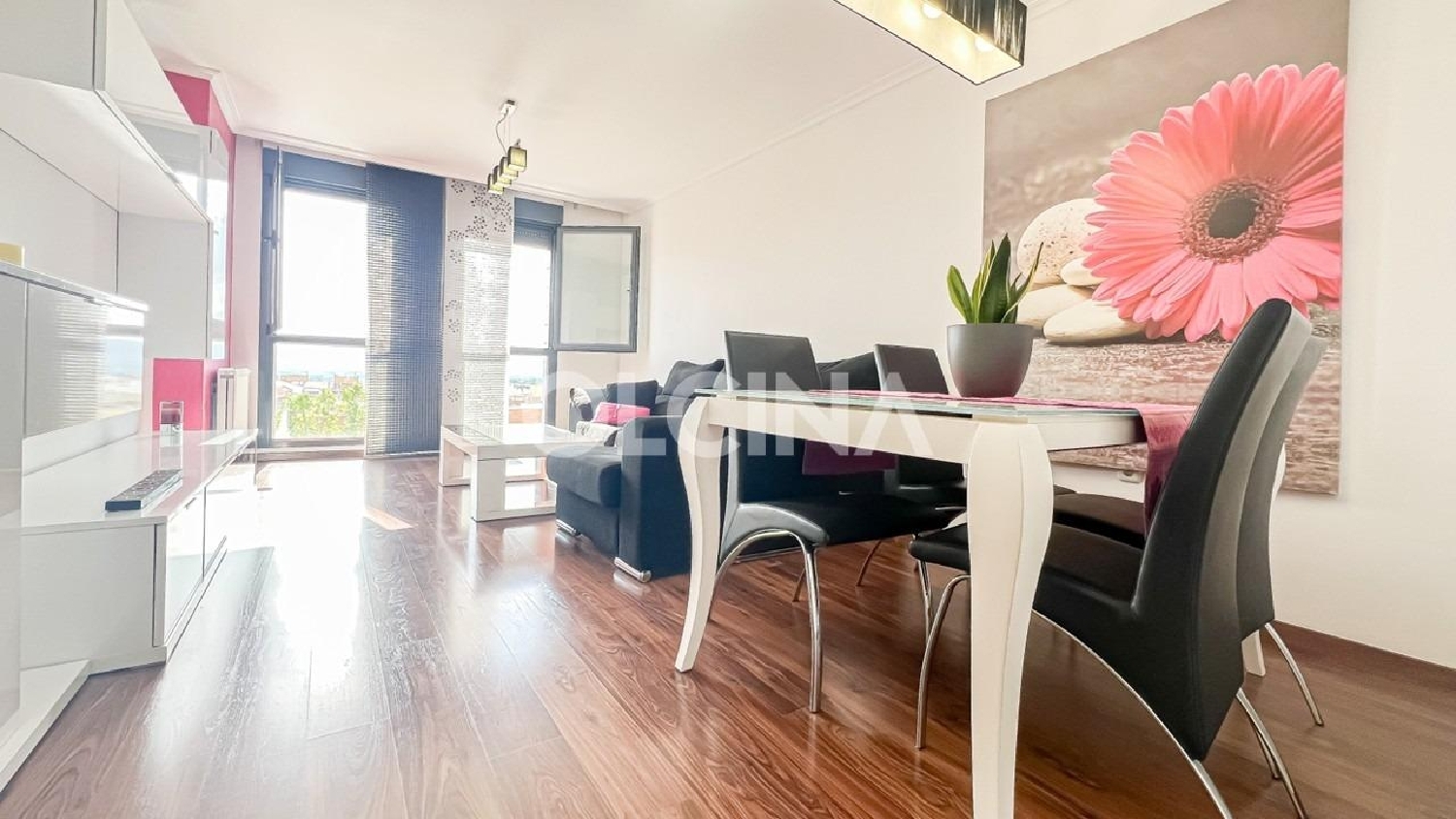  for sale apartment Ibi Alcoia 4