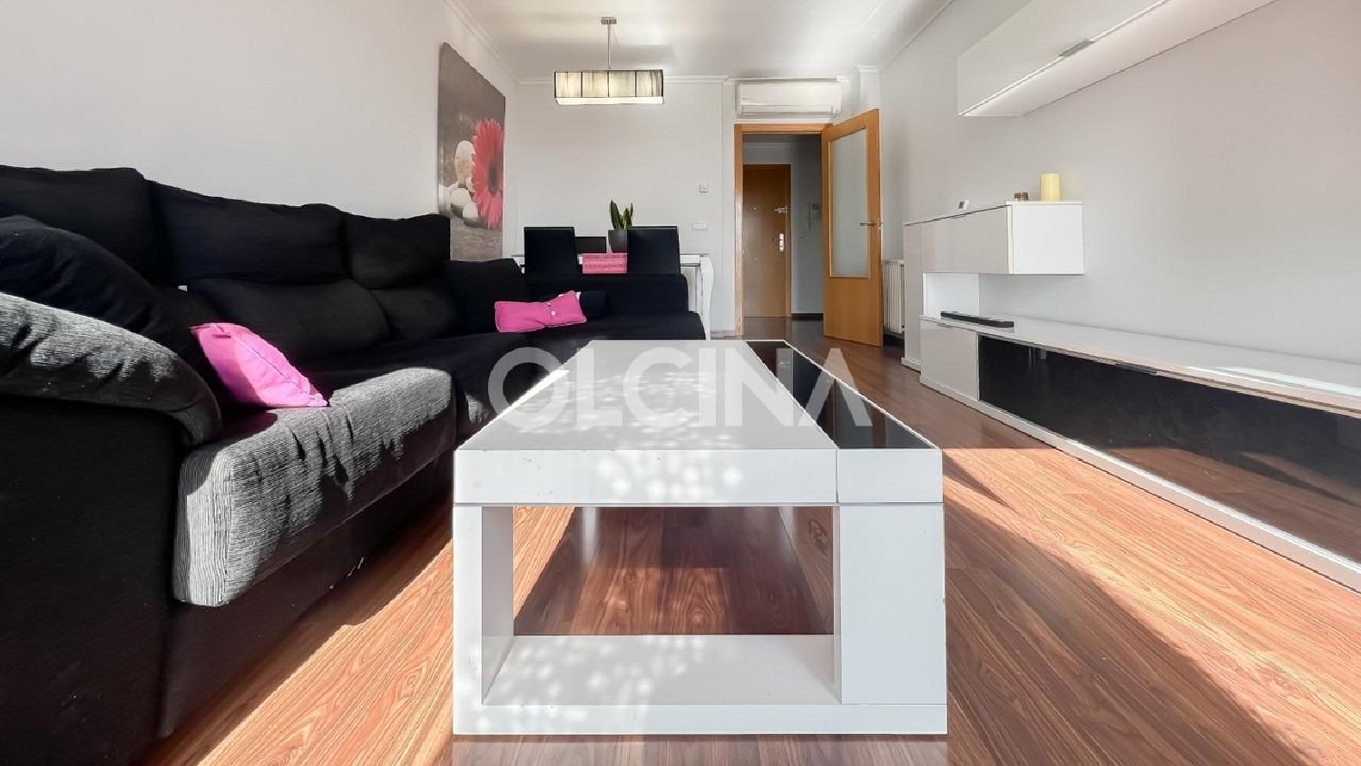 for sale apartment Ibi Alcoia 3