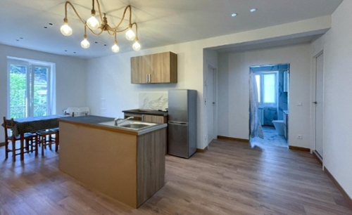 Idiazabal Goierri apartment foto 6314720