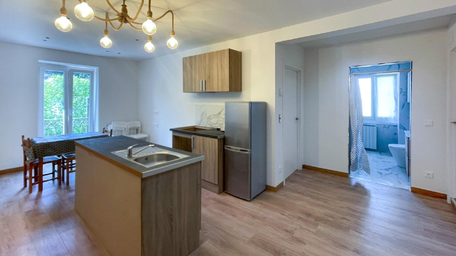 for sale apartment Idiazabal Goierri 3