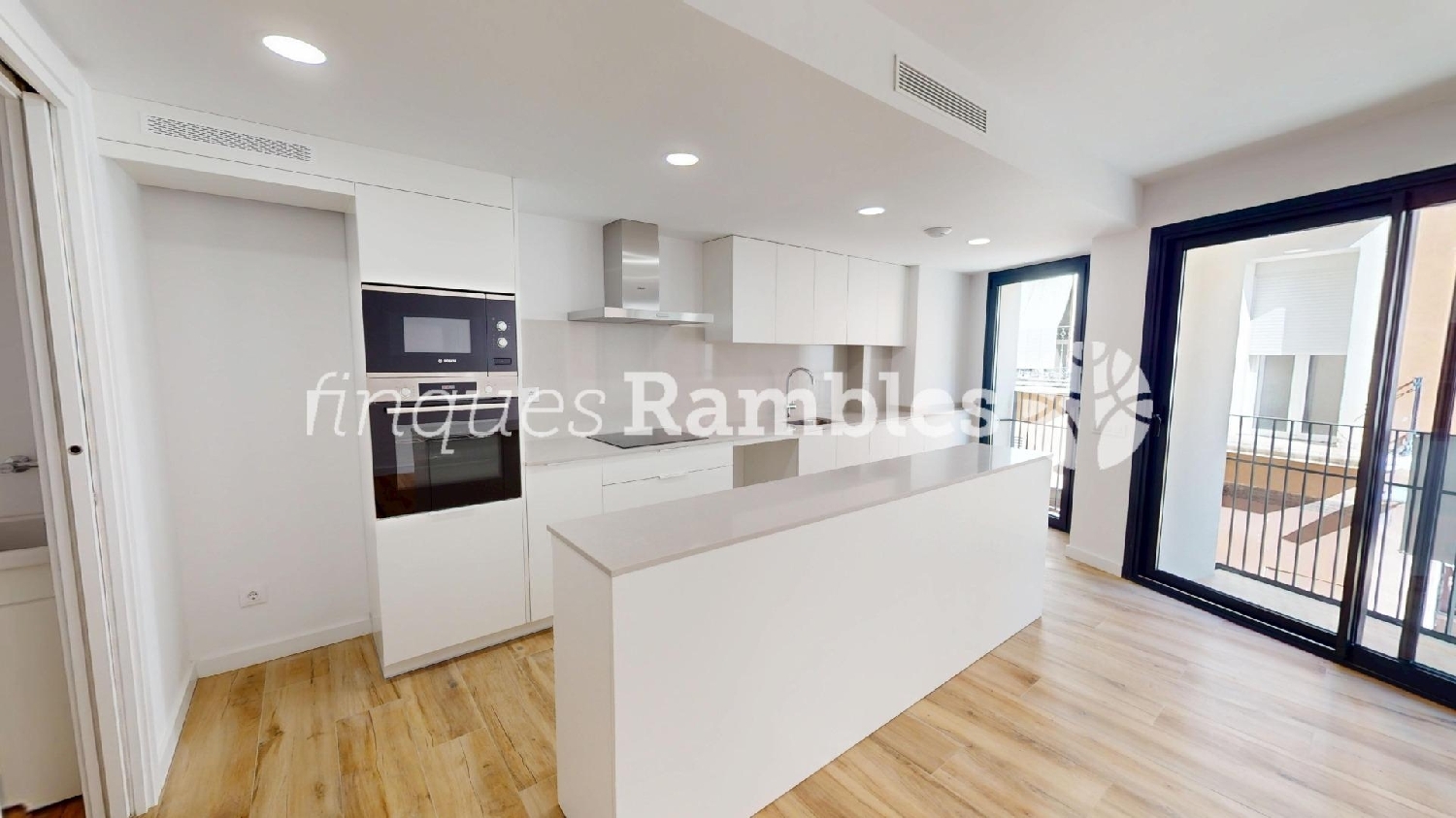  kaufen Wohnung Igualada Anoia 4
