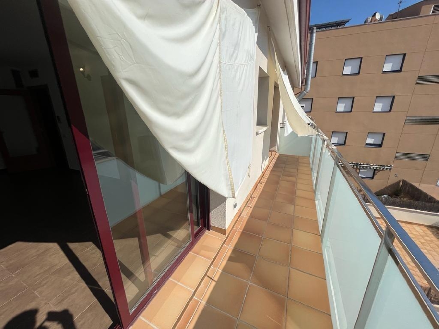 te koop appartement Igualada Anoia 7