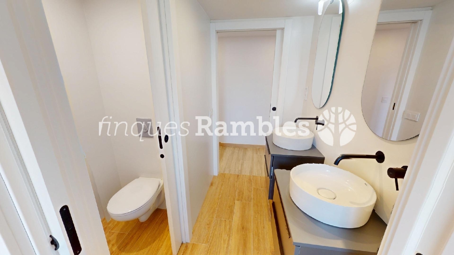 te koop appartement Igualada Anoia 2