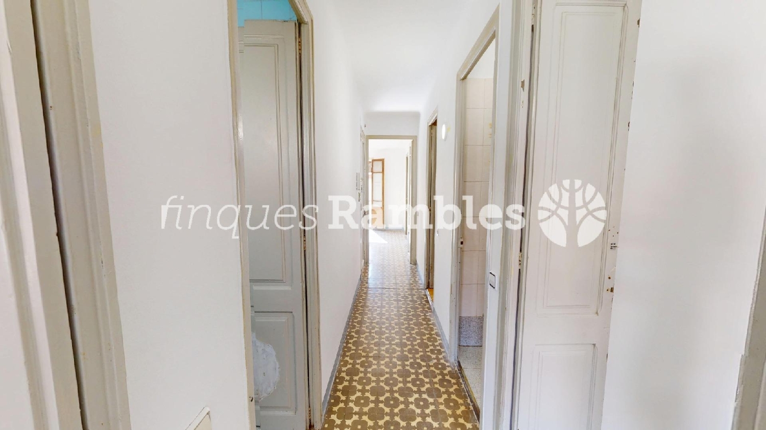te koop appartement Igualada Anoia 3