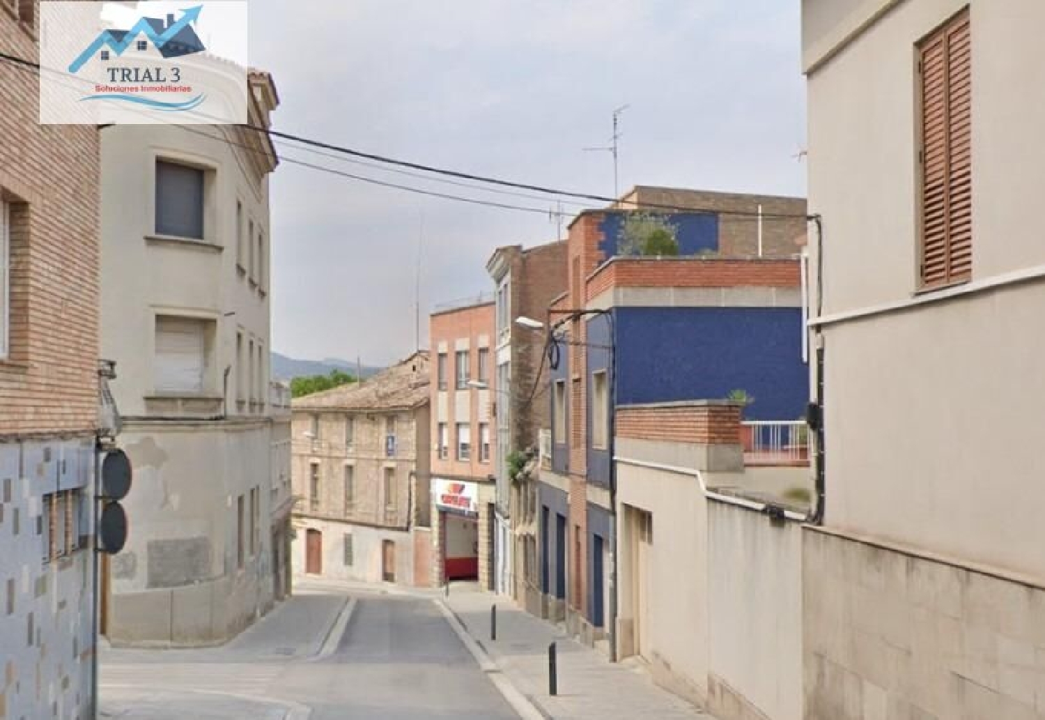 till salu lägenhet Igualada Anoia 2