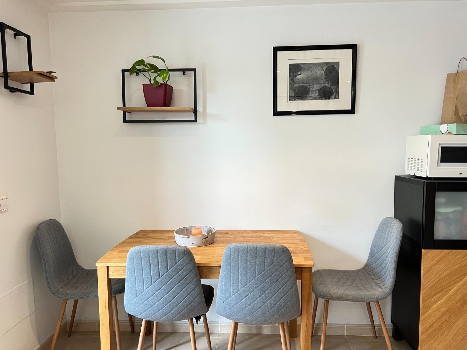  te koop appartement Inca Raiguer 3
