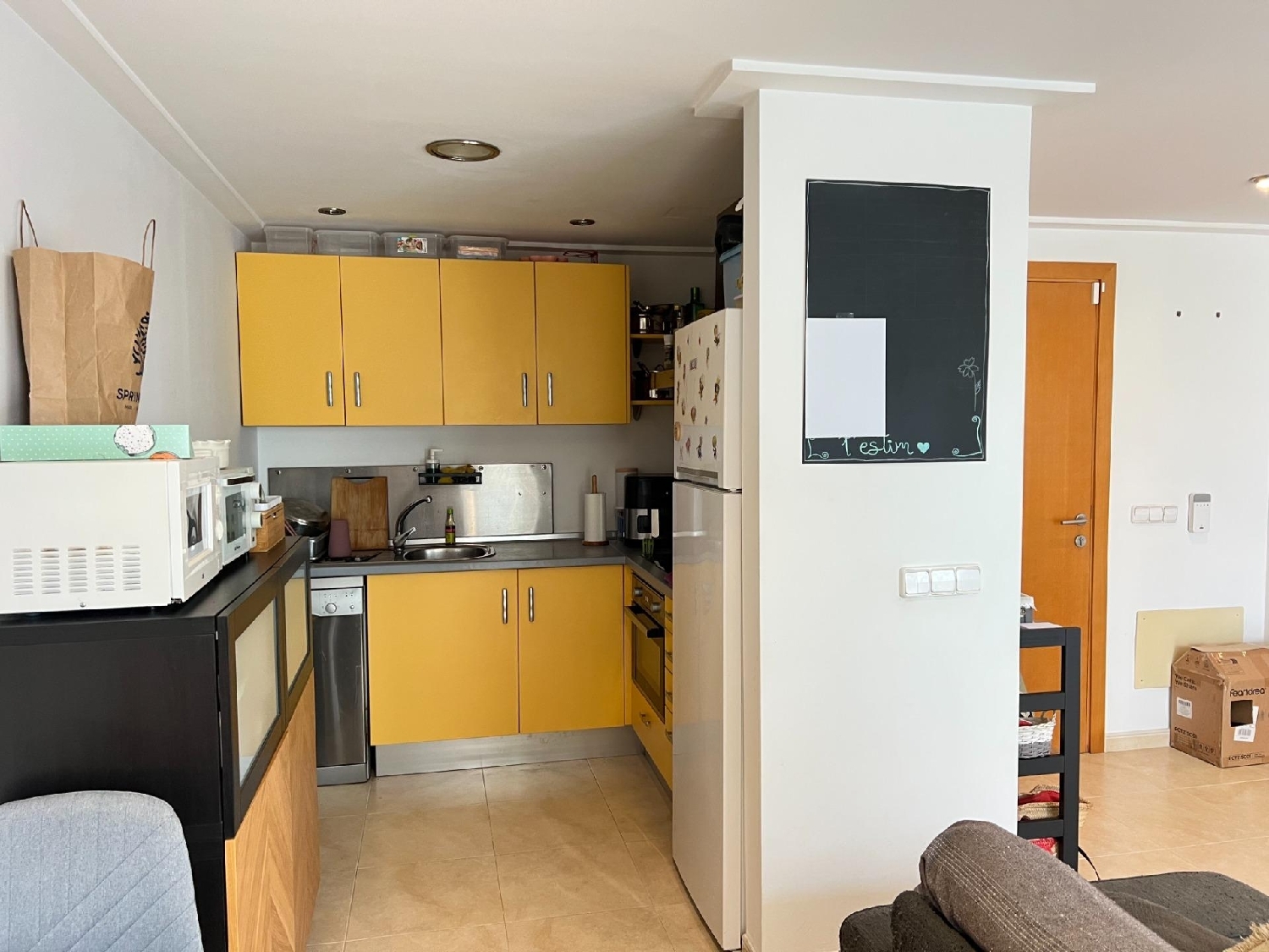  te koop appartement Inca Raiguer 6