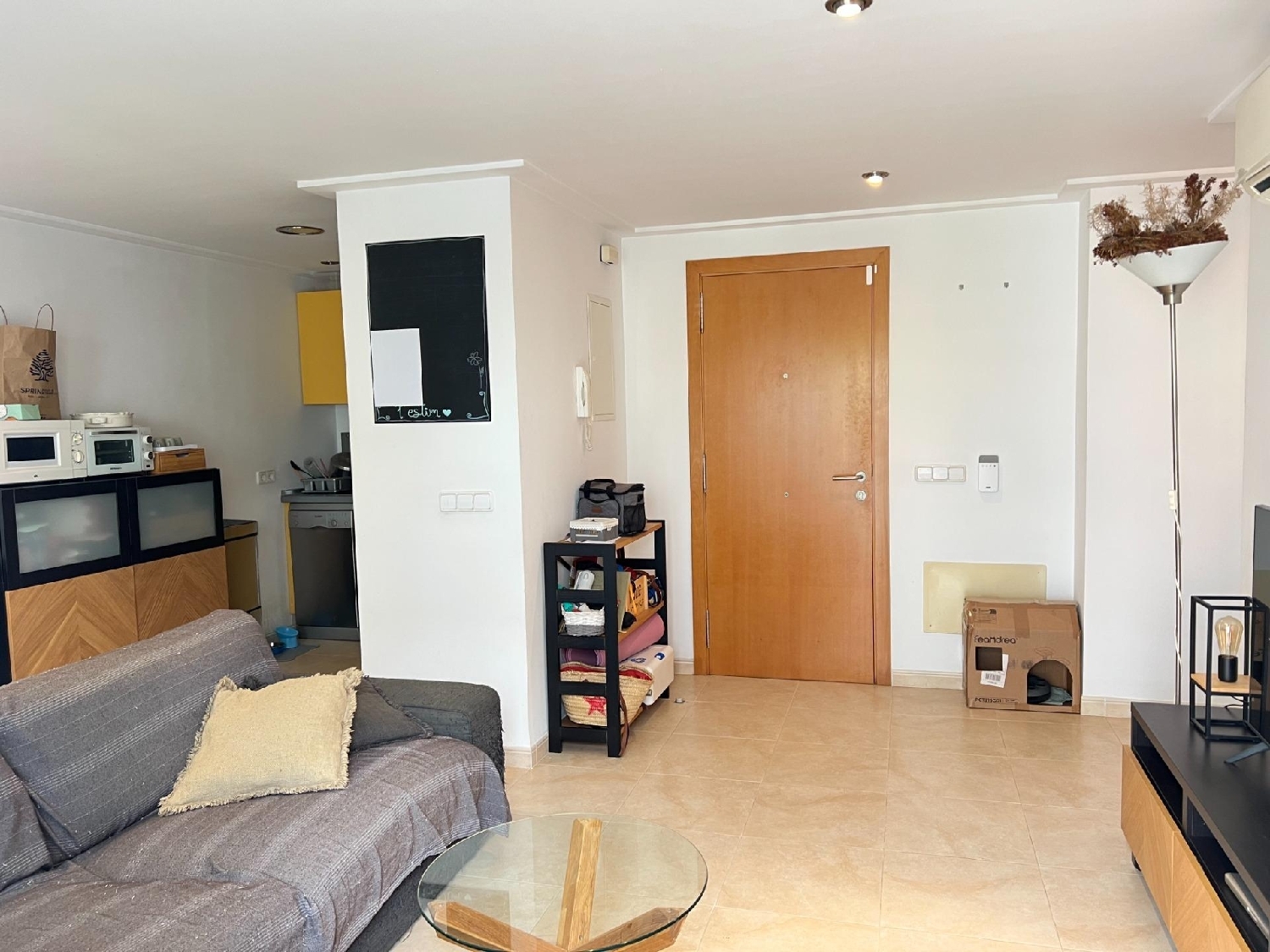  te koop appartement Inca Raiguer 5