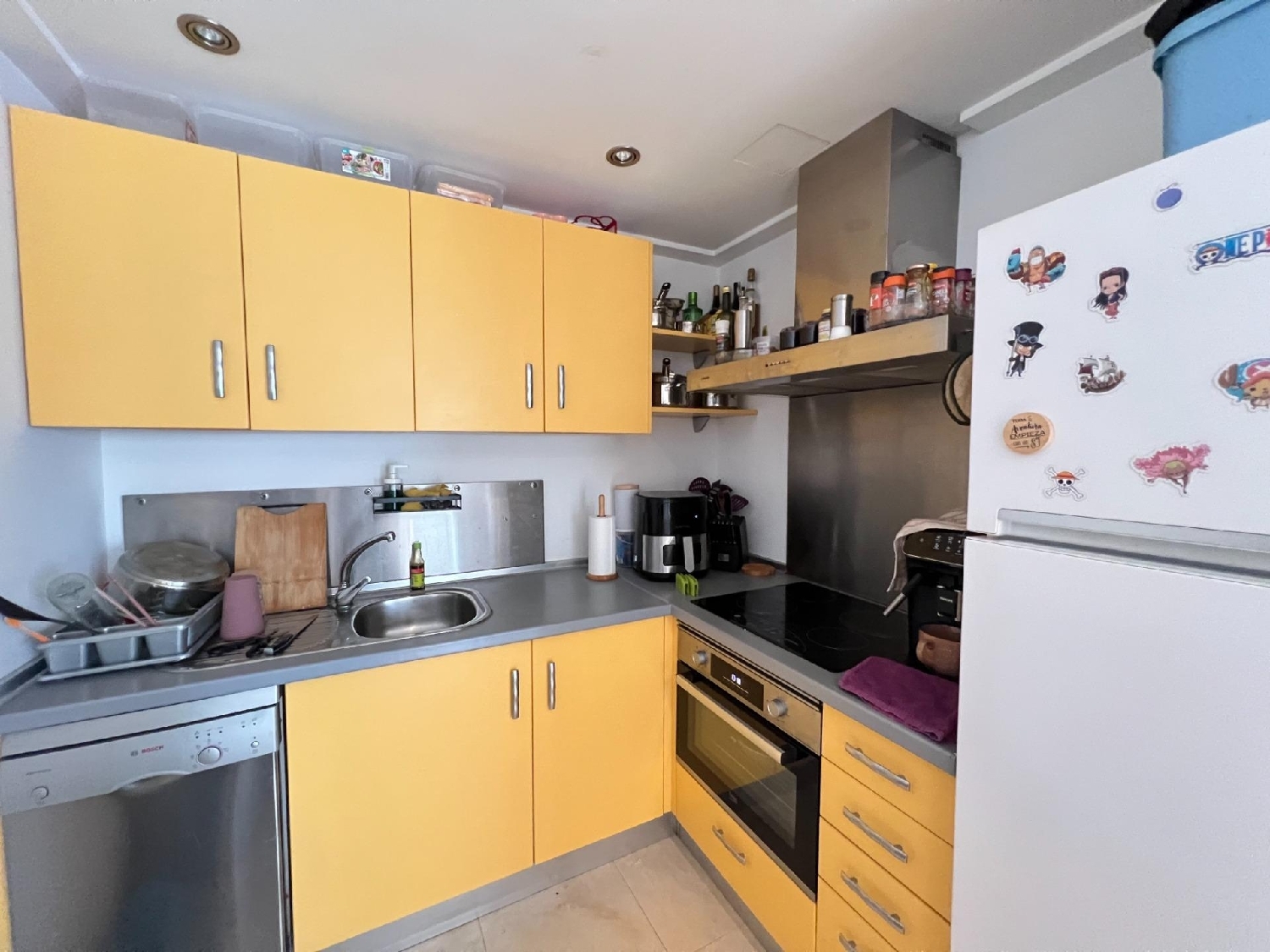 te koop appartement Inca Raiguer 7