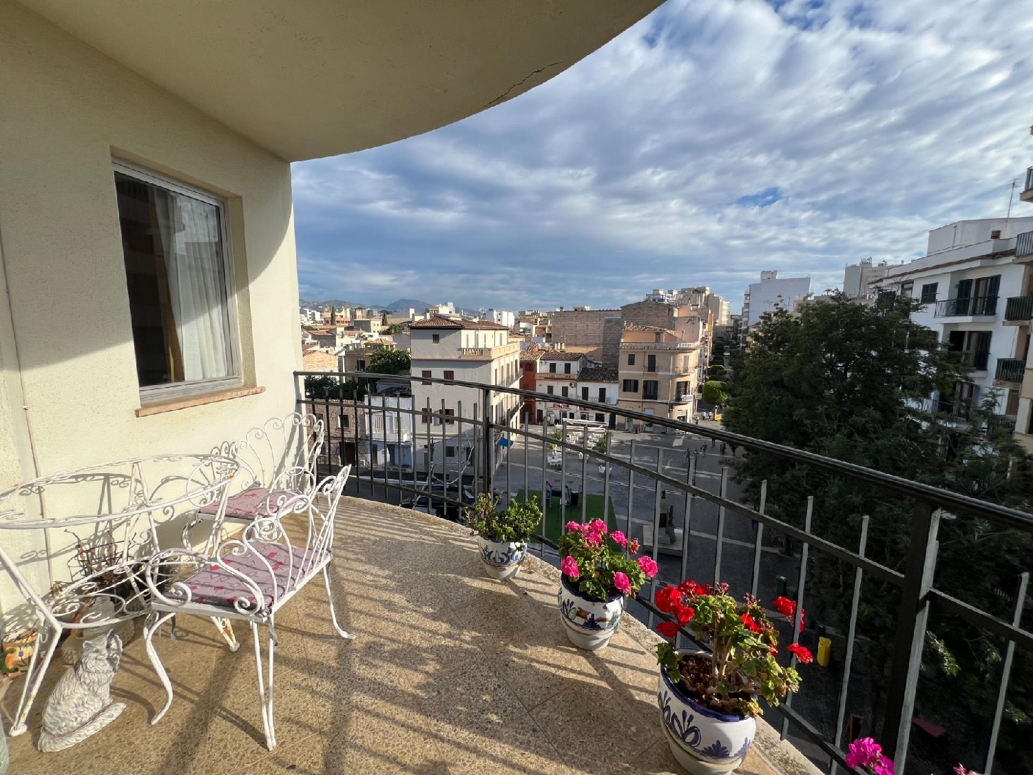 for sale apartment Inca Raiguer 2