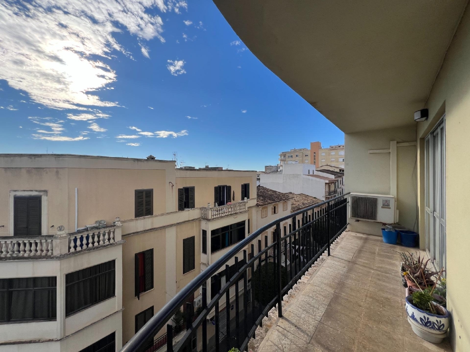 for sale apartment Inca Raiguer 3